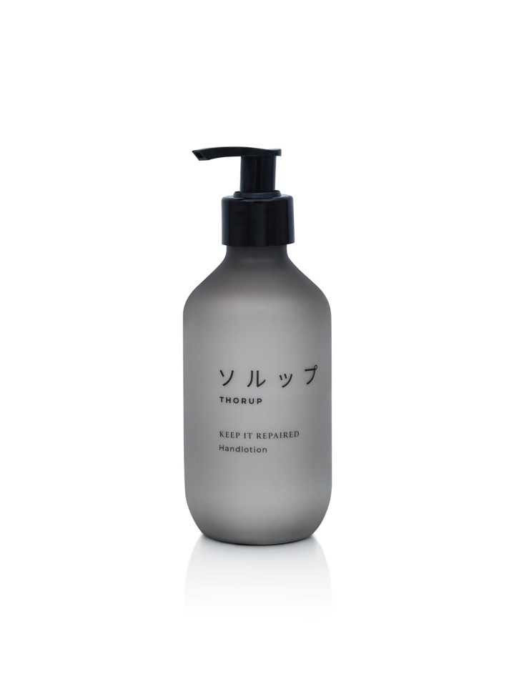 THORUP - Keep It Repaired 300 ml - Håndcreme