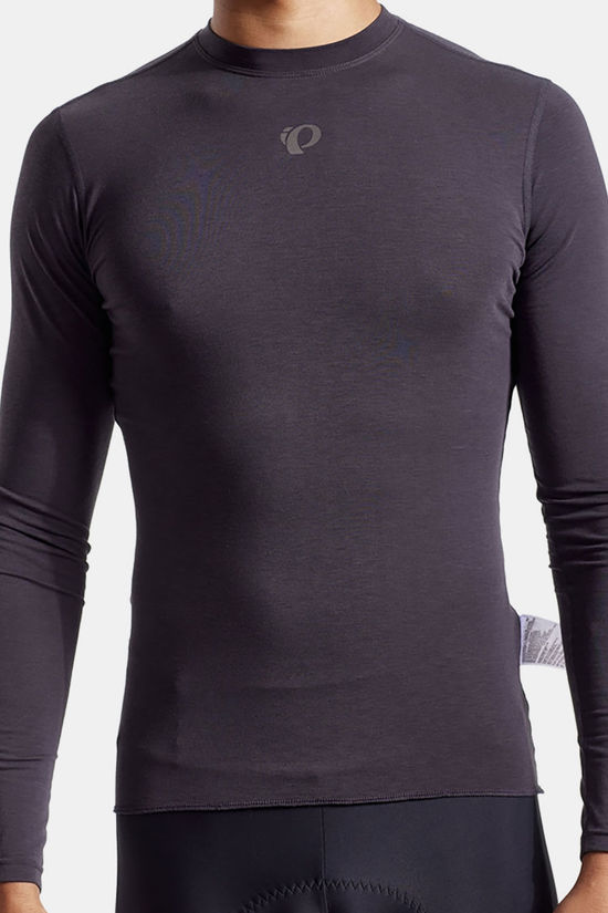 Pearl Izumi Pearl Izumi Transfer Wool LS Base Ondershirt