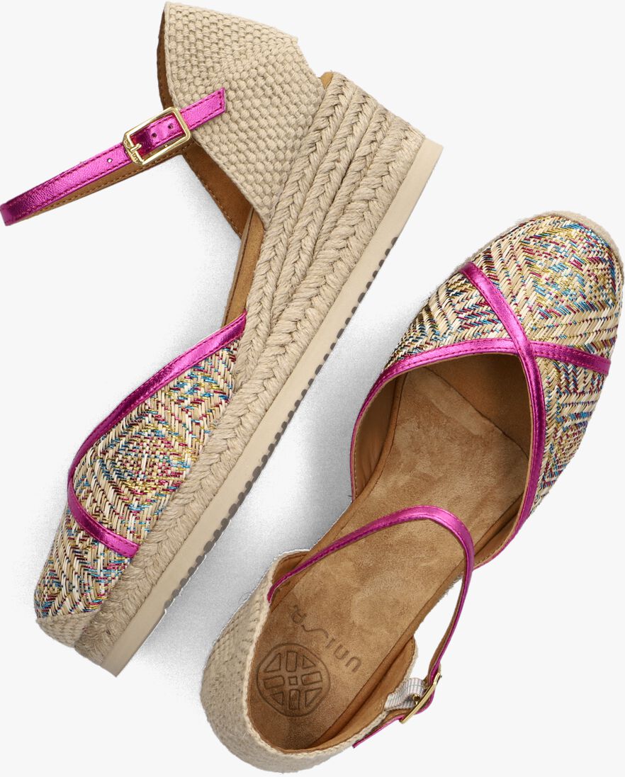 UNISA beige unisa espadrilles chat