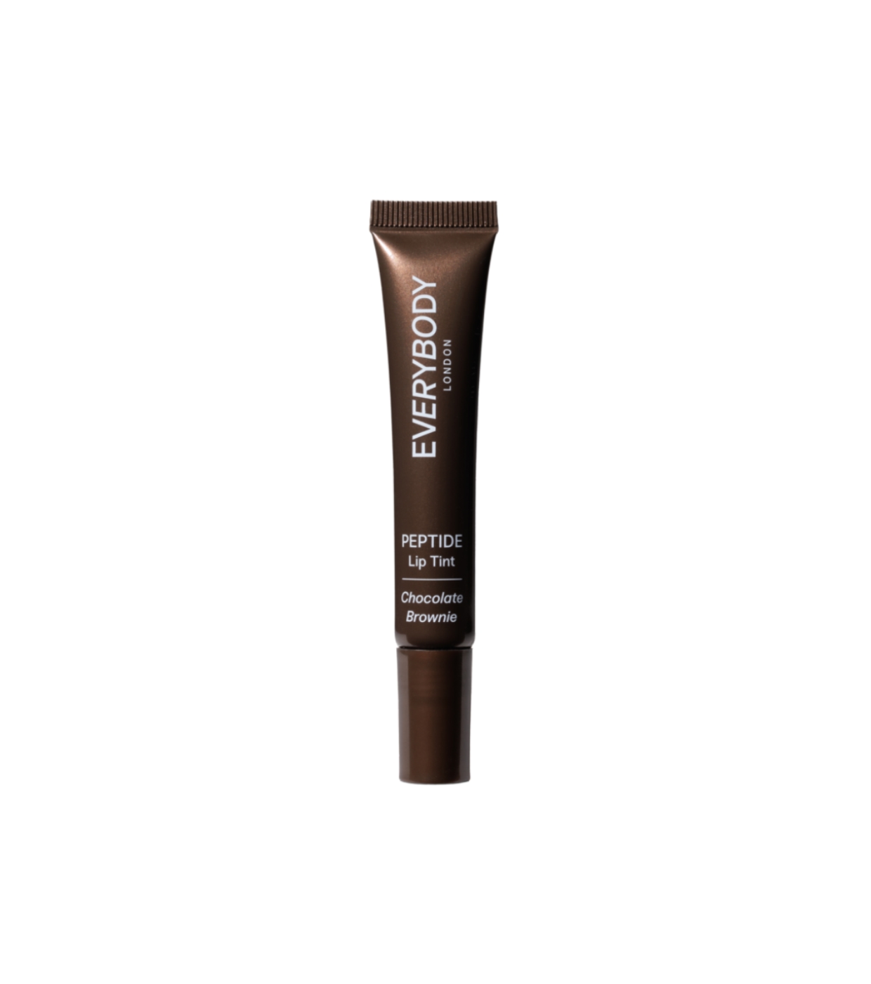 Everybody London - Lip Tint Peptídeo - Chocolate Brownie
