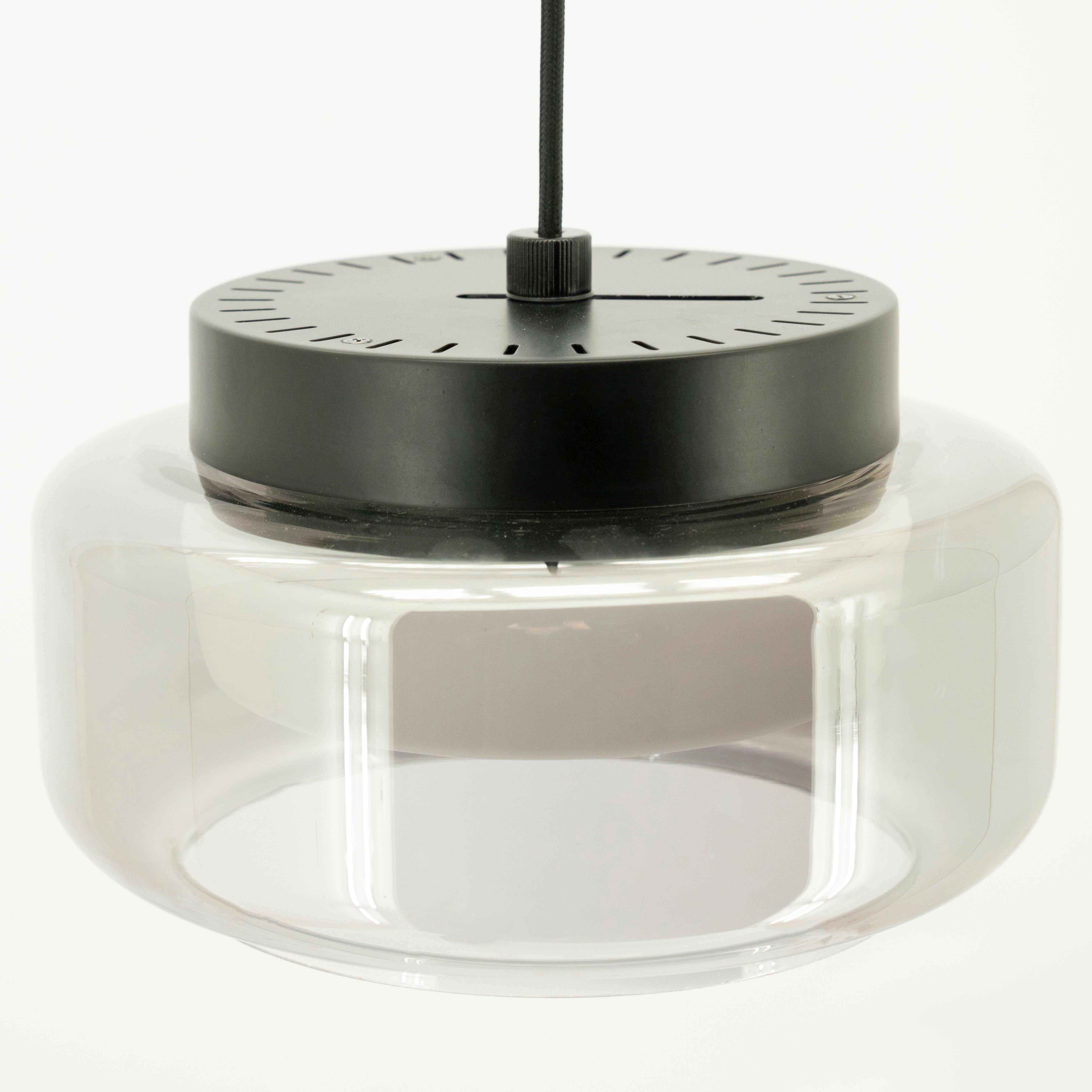 Hanglamp 250030 Pivot ⌀22  x H165 cm