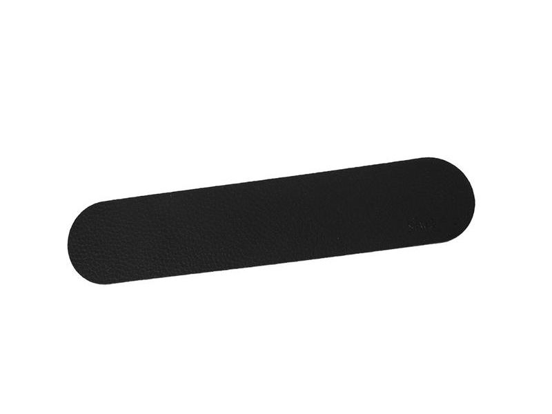 Silwy 16 cm metalen lijst - Black