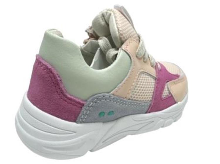Bunnies Sia Spring 224341 Wit Combi