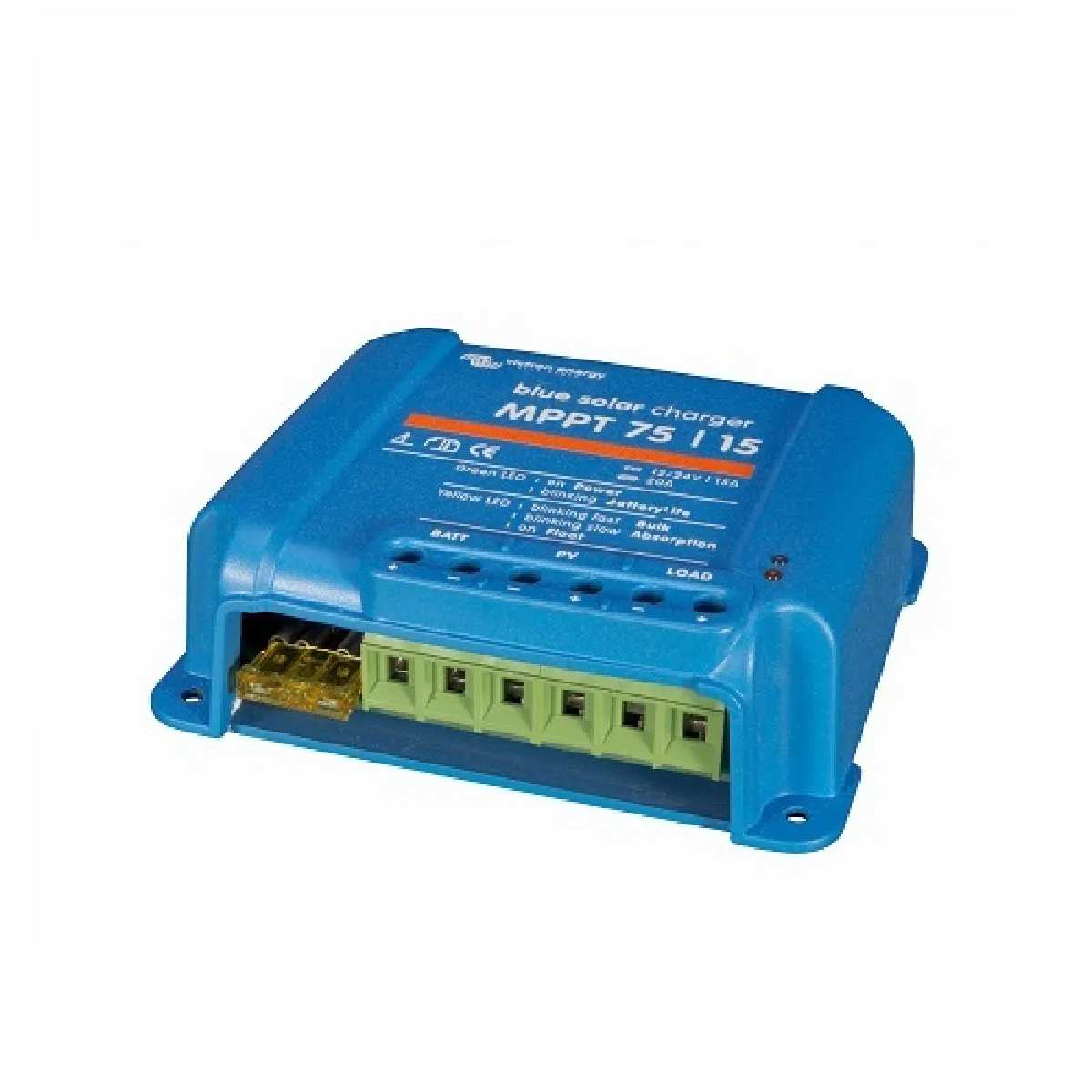 Victron Régulateur de Charge MPPT 75/15