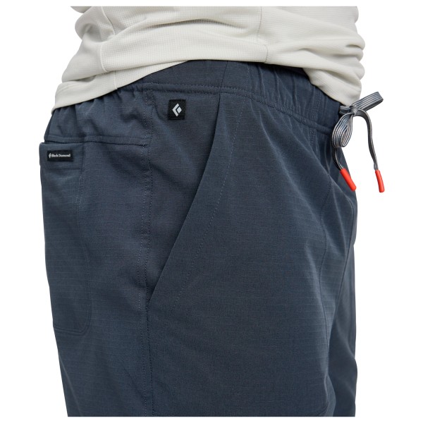 Black Diamond - Sequence Shorts - Short