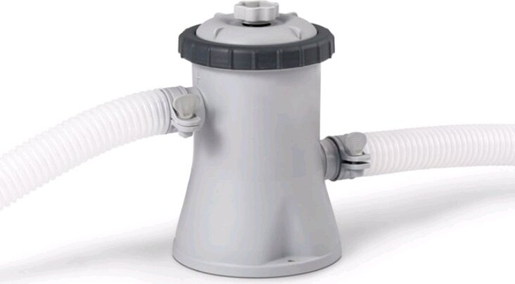 Intex Easy Set Pool 28108 - Badebassin - 1.942 L
