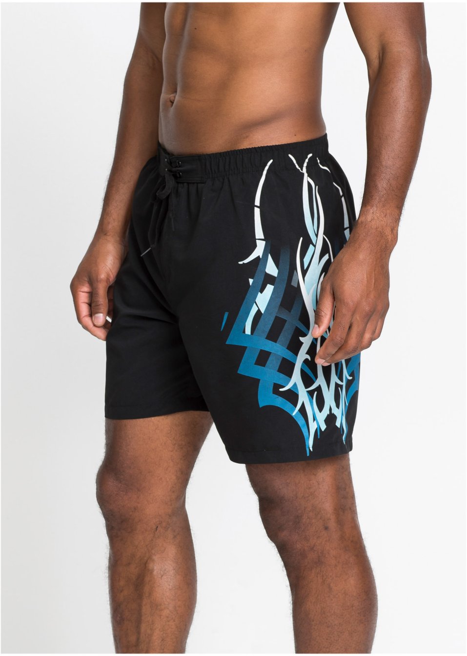 Bermuda de bain homme