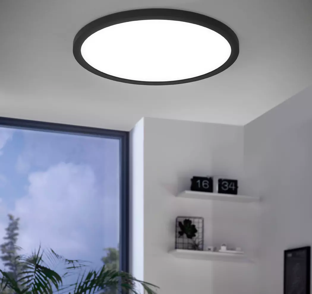 LED-Deckenleuchte Rovito-Z