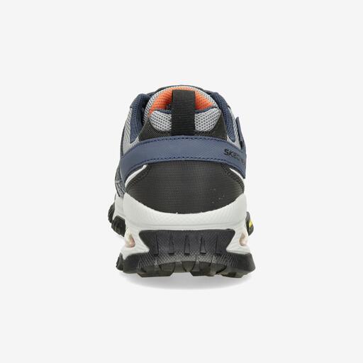 Tênis Skechers Air Envoy 237214/nvgy
