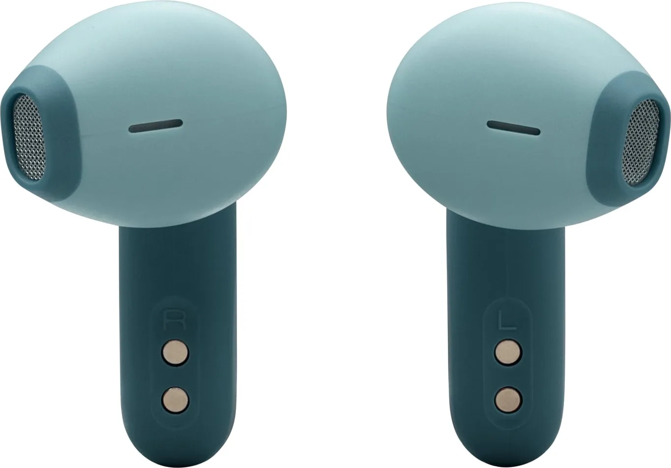 JBL Wave Flex 2 Bleu Écouteurs True Wireless