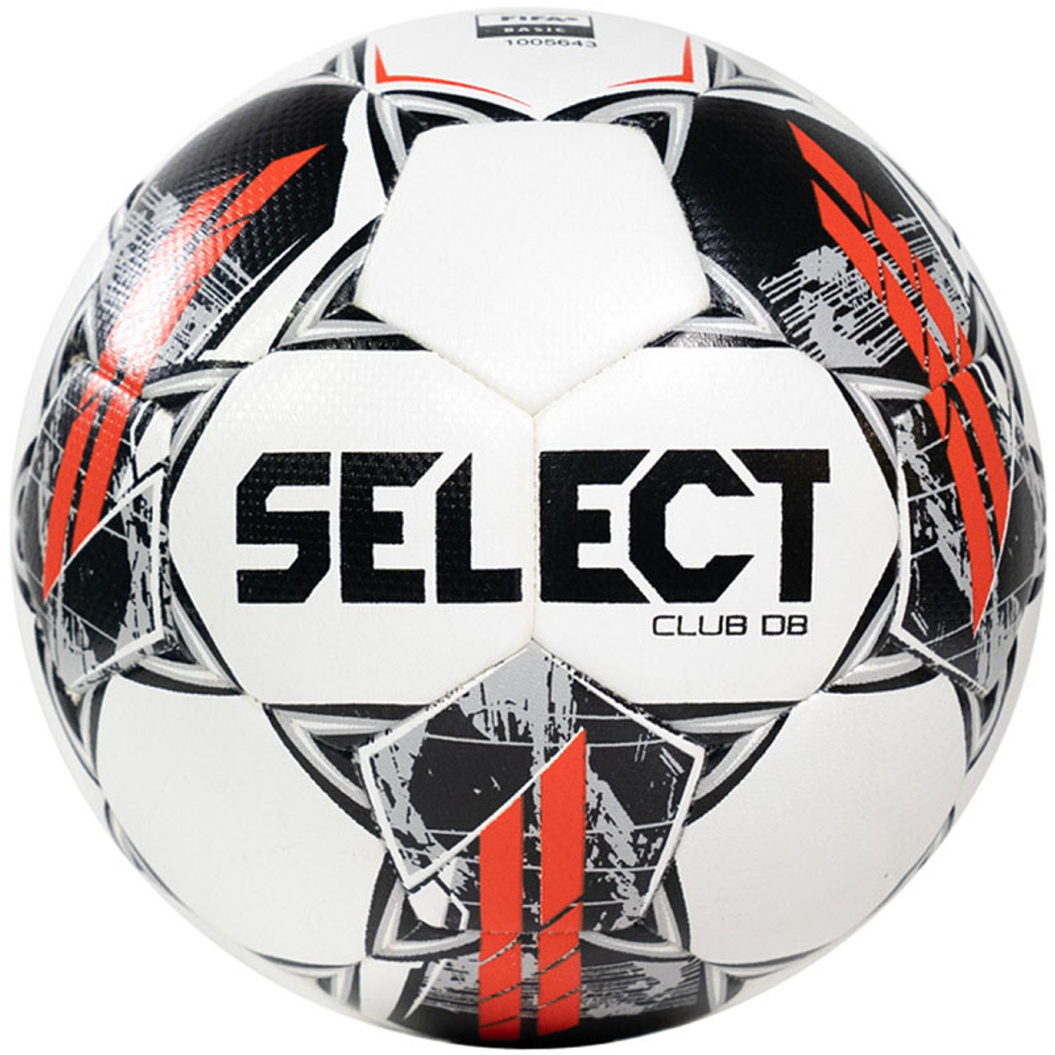 Select Hybrid Club DB - Maat 5