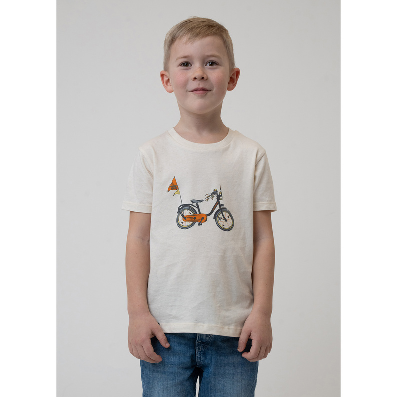 Bavarian Caps Kinder Kracherlexpress T-Shirt