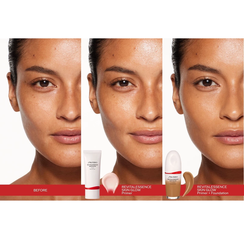 Shiseido Revitalessence Skin Glow Primer 30 ml