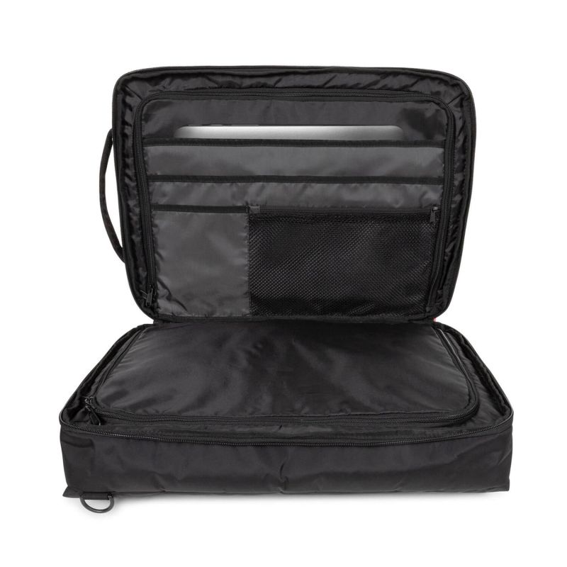 Sac à dos Multipak F 46 cm Cnnct F Black