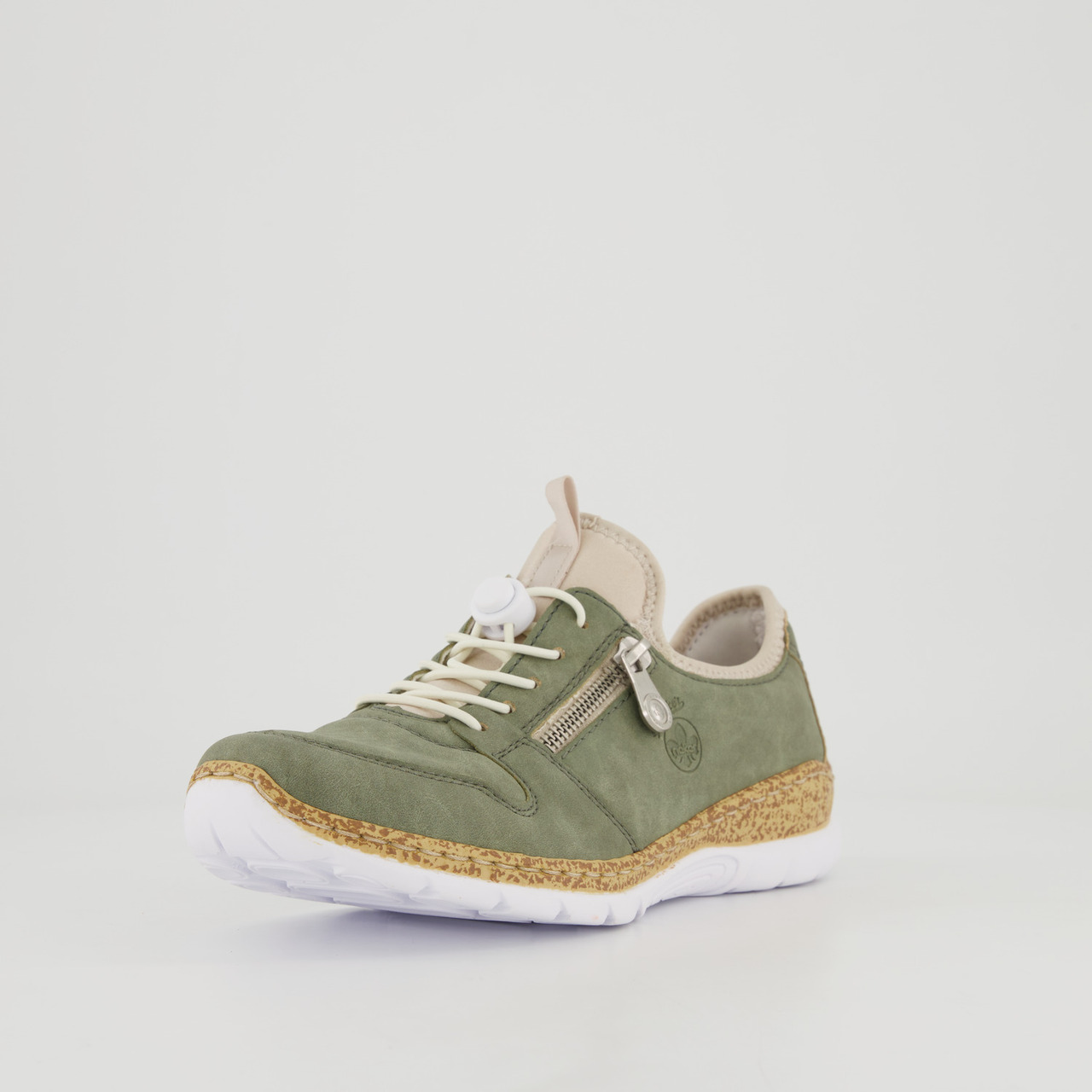 Rieker Halbschuhe