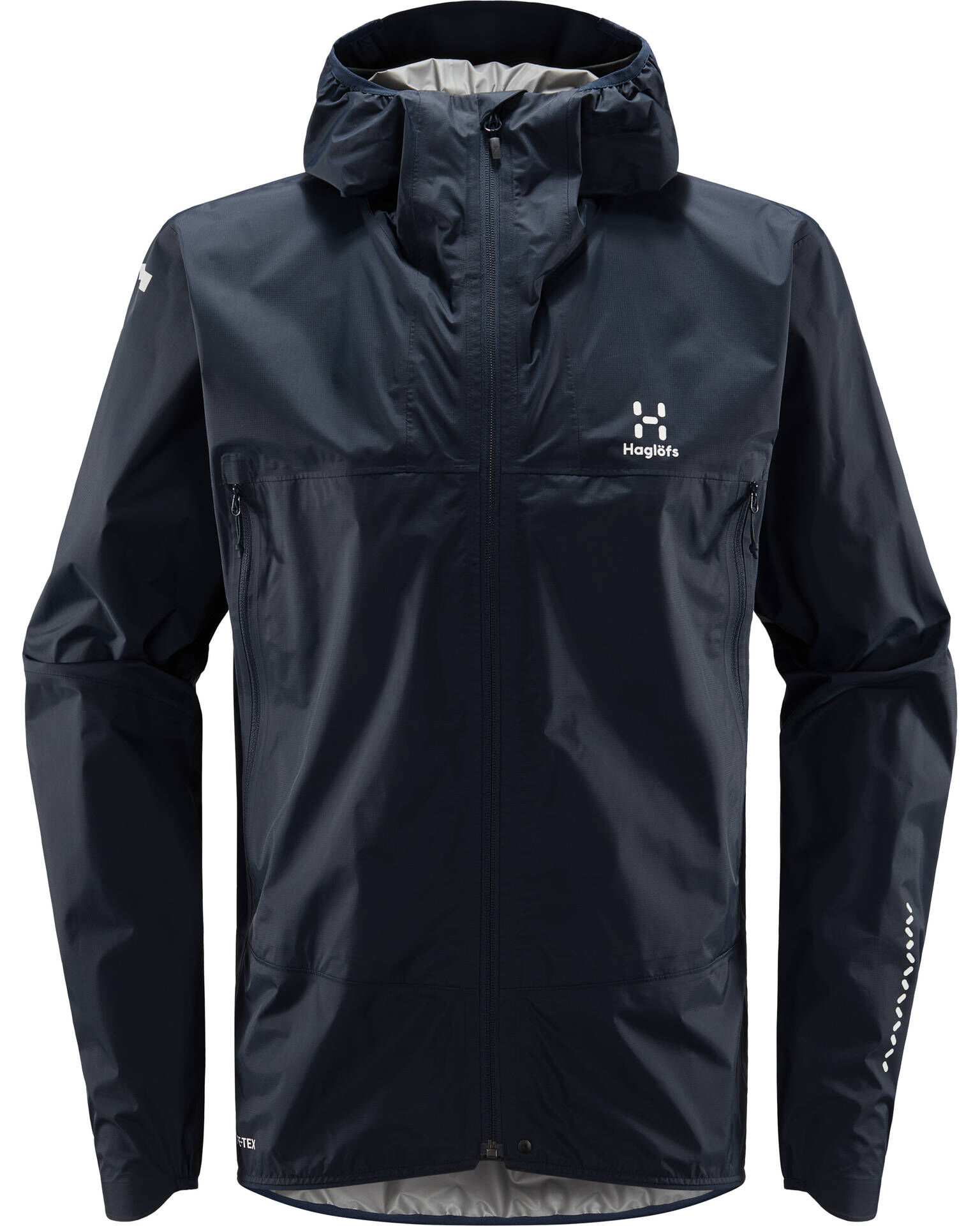 Haglöfs| Herren Jacke L.I.M GTX JACKET MEN