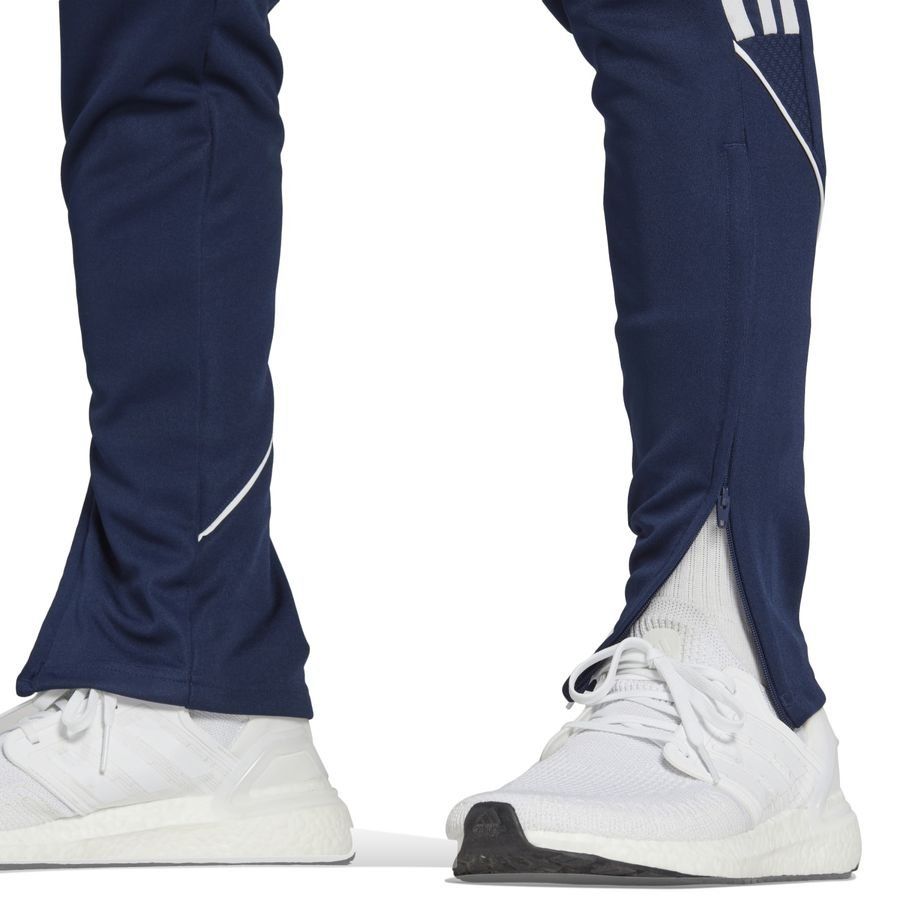 adidas Bas de Survêtement Tiro 23 League - Bleu