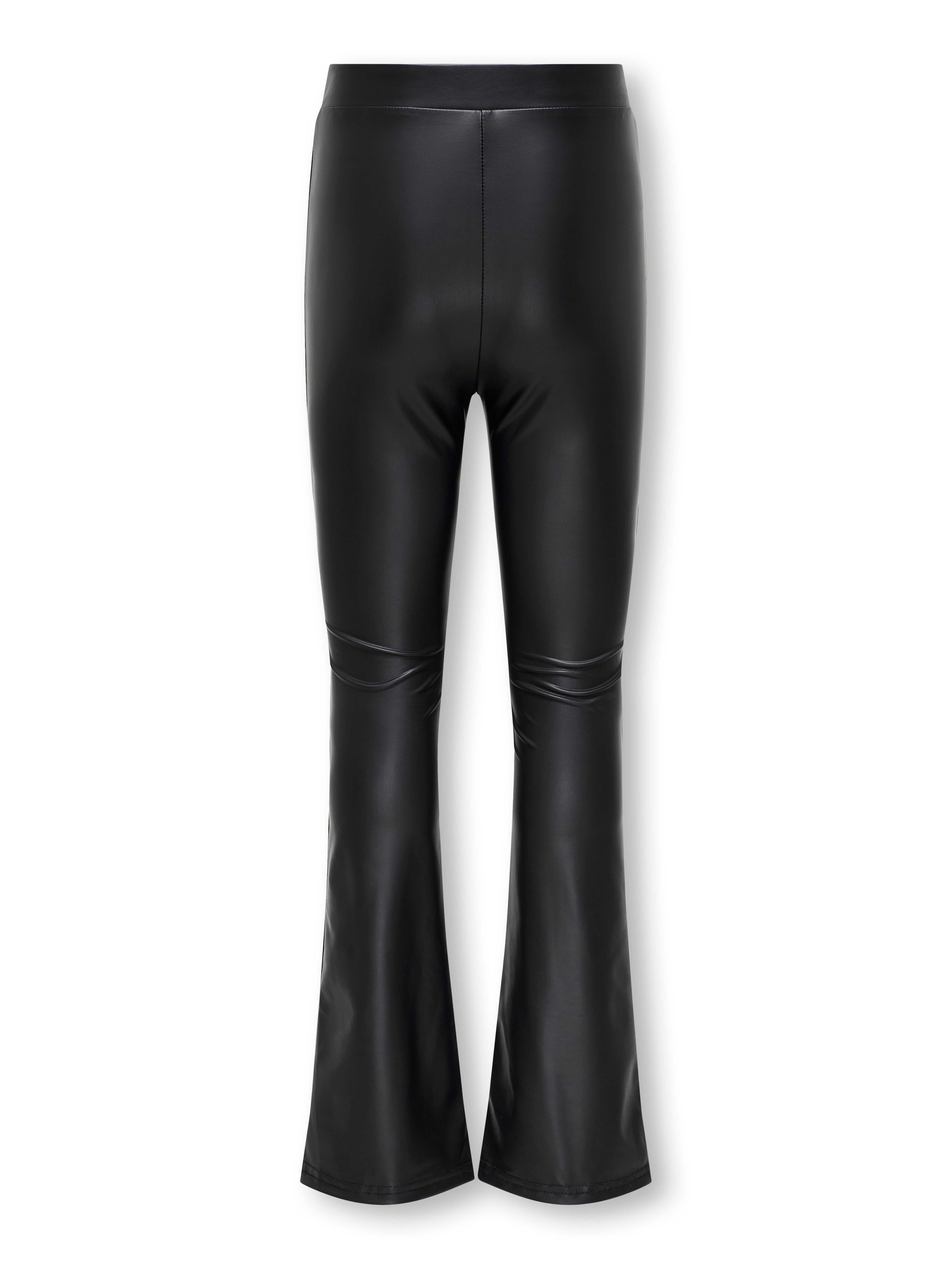 KOGCOOL Ausgestellt Hose Black