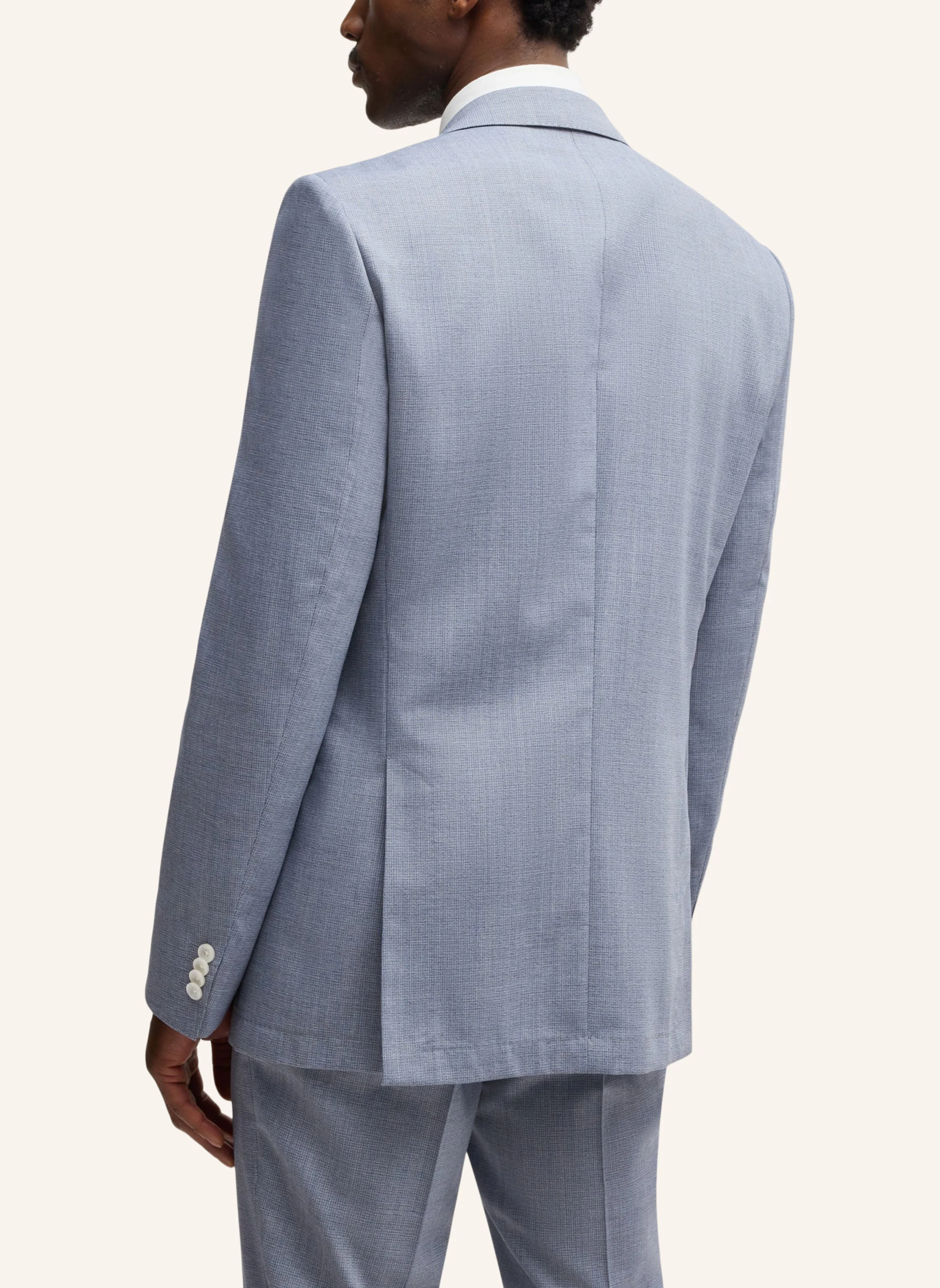 BOSS Blazer H-HUTSON-233 Slim Fit