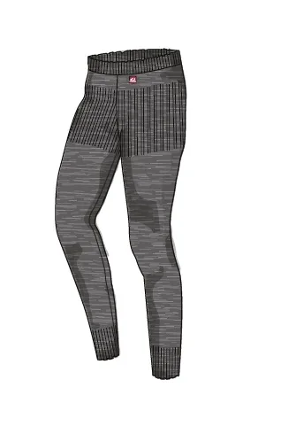 Ulvang Rav Pants Charcoal Melange
