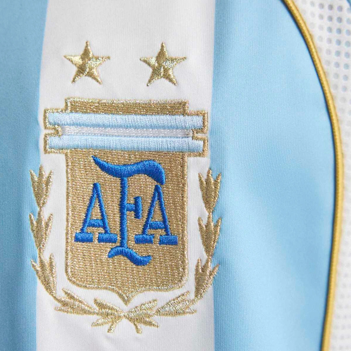 Camisola adidas Argentina Afa Edição Especial Mundial 2026 Messi