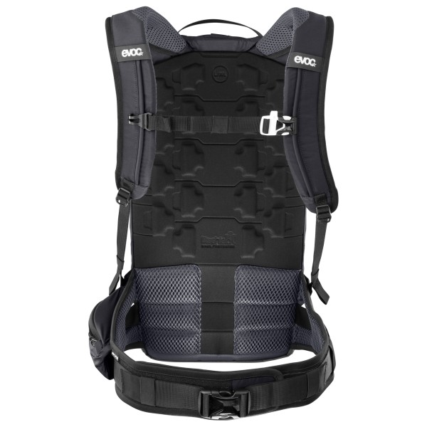 Evoc - Trail Pro Blackline 10 - Sac à dos vélo