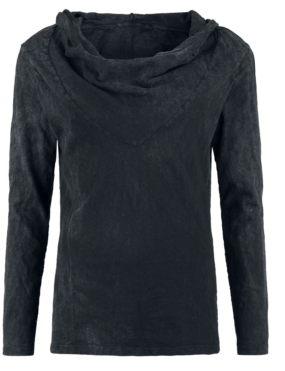 Haut à Capuche Deva | Outer Vision Sweat-shirt à capuche