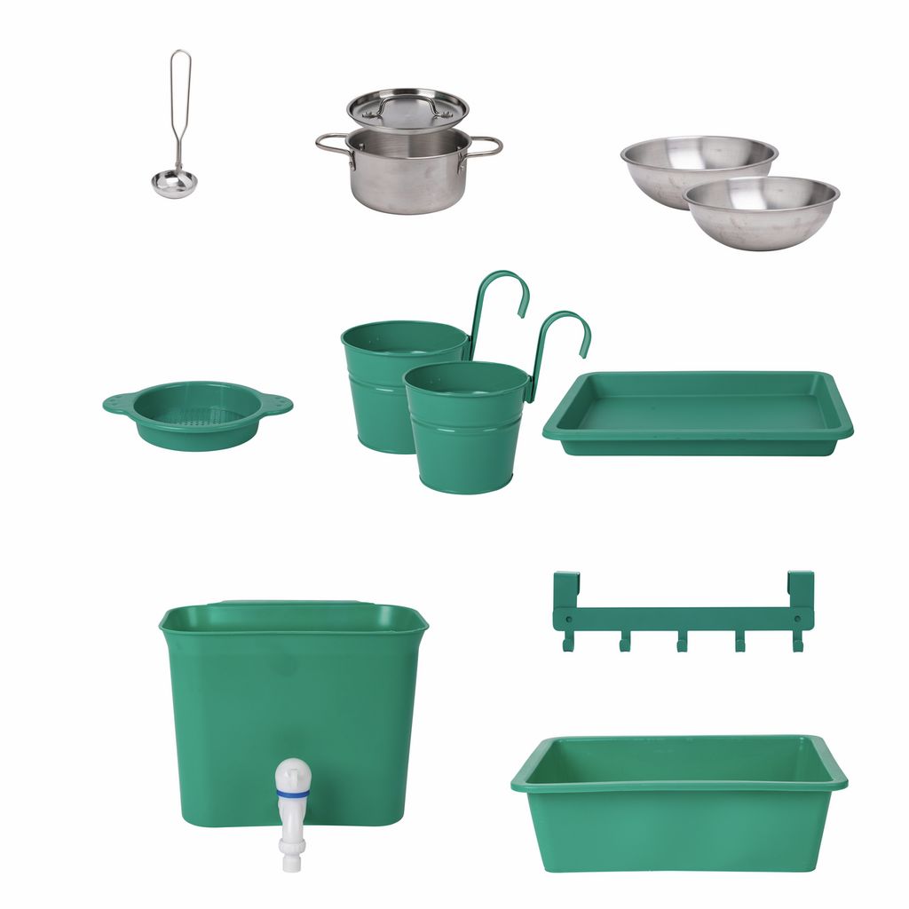 Hape Outdoor Spielküche