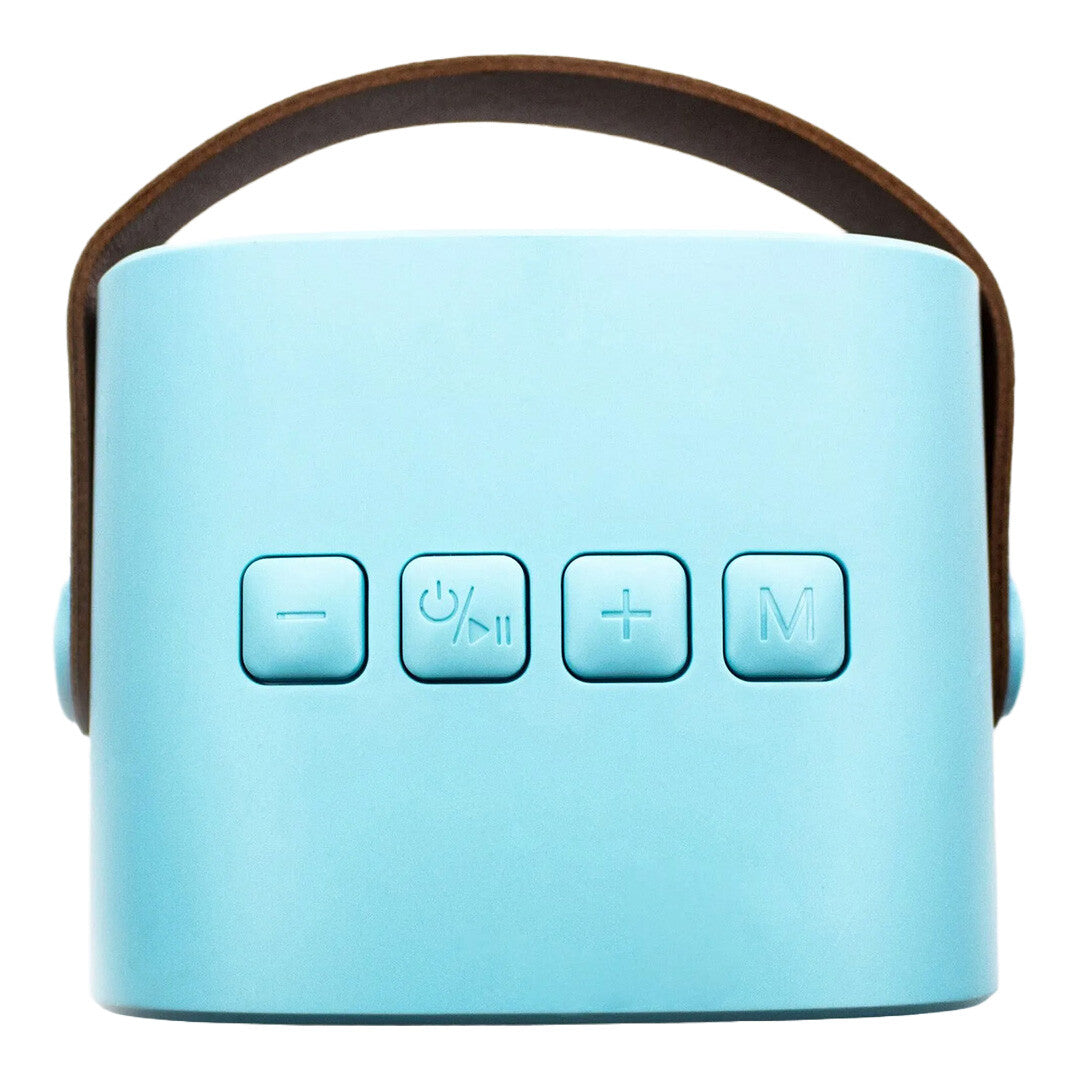 Lalarma copenhagen karaokeset blauw