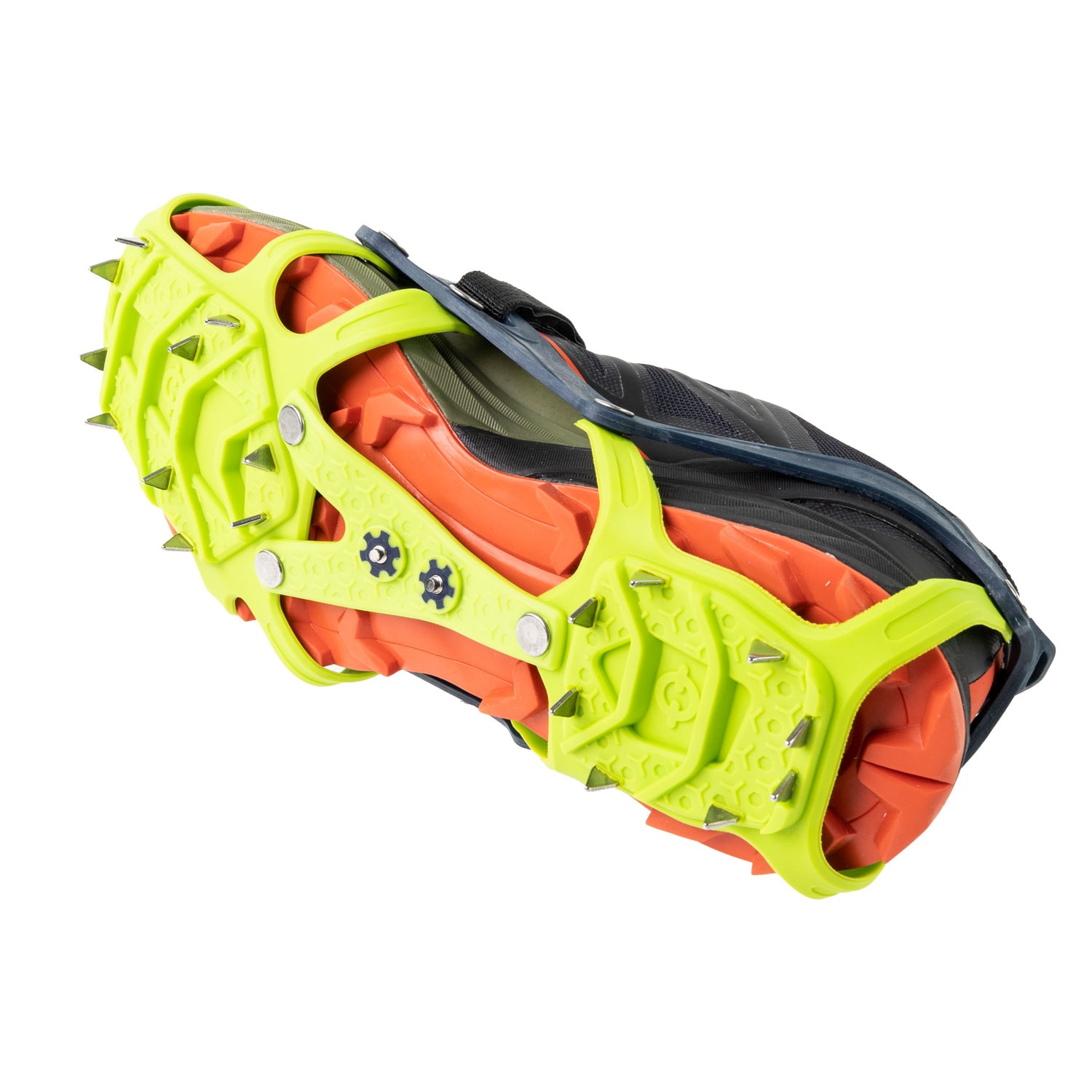 Veriga Run Track brodder<br>Løping på snø og is