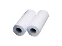 Canon Production Printing Top Color LFM091 - Glat - ubelagt - 150 micron - høj hvid - Rulle (106,7 cm x 100 m) - 120 g/m² - 1 rulle(r) papir