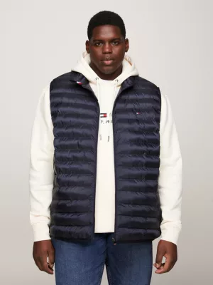 Colete acolchoado dobrável Plus TH Warm