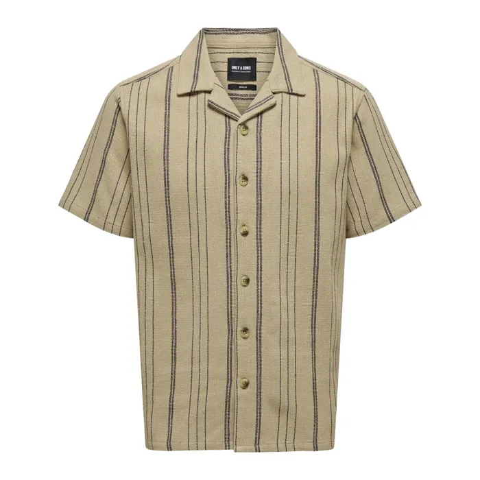 Only & Sons Trev Life Overhemd Heren