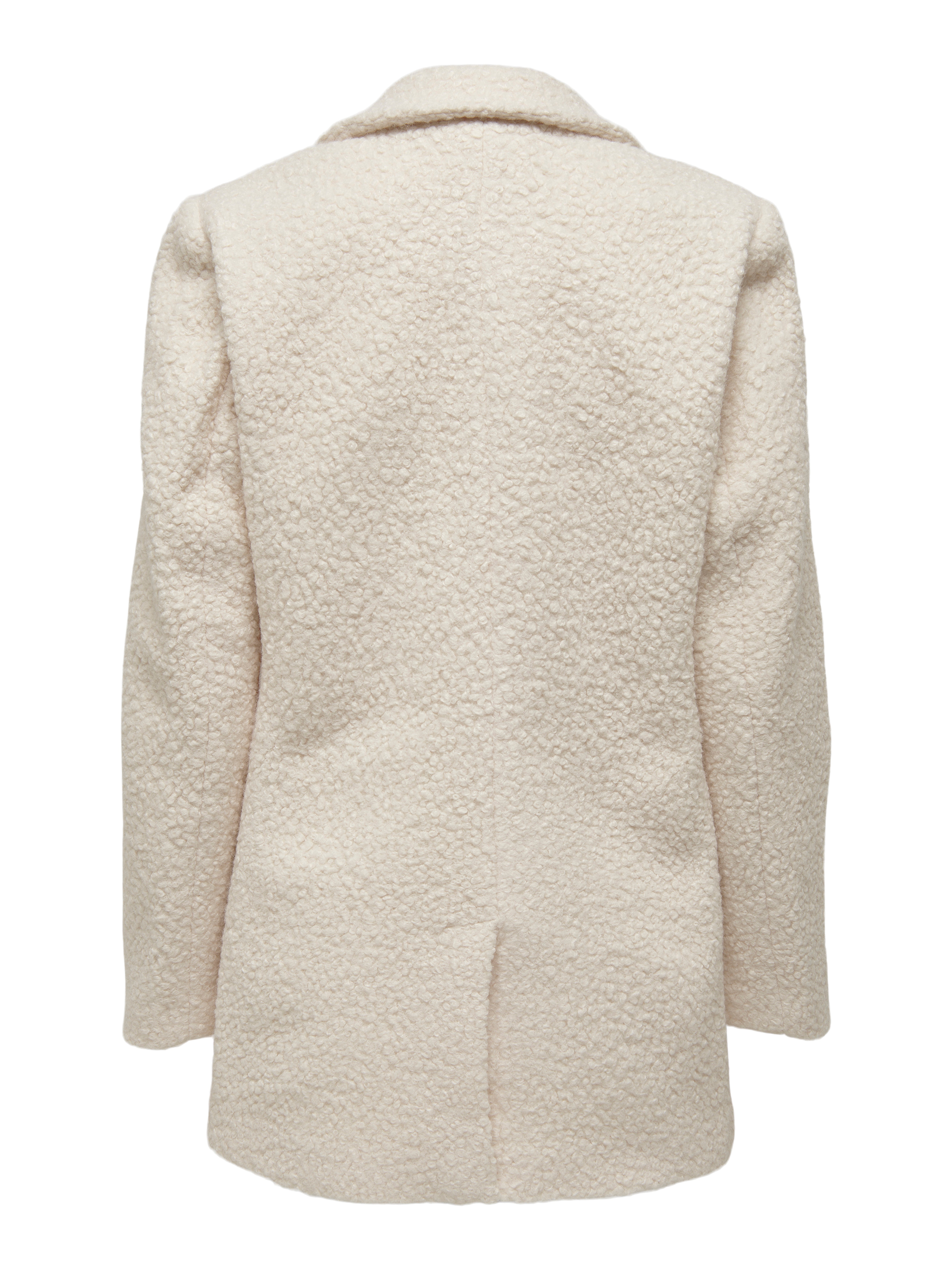 ONLPIPER Blazer Whisper White