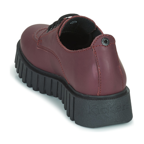 Kickers - KICK FAMOUS - Bordeaux