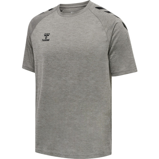 Hummel Core XK Core Poly Shirt Men