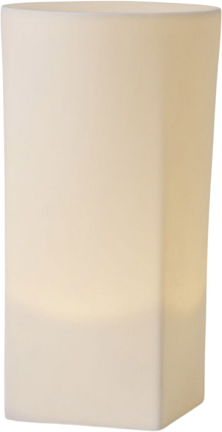 Audo Copenhagen Ignus Flameless Candle, H25