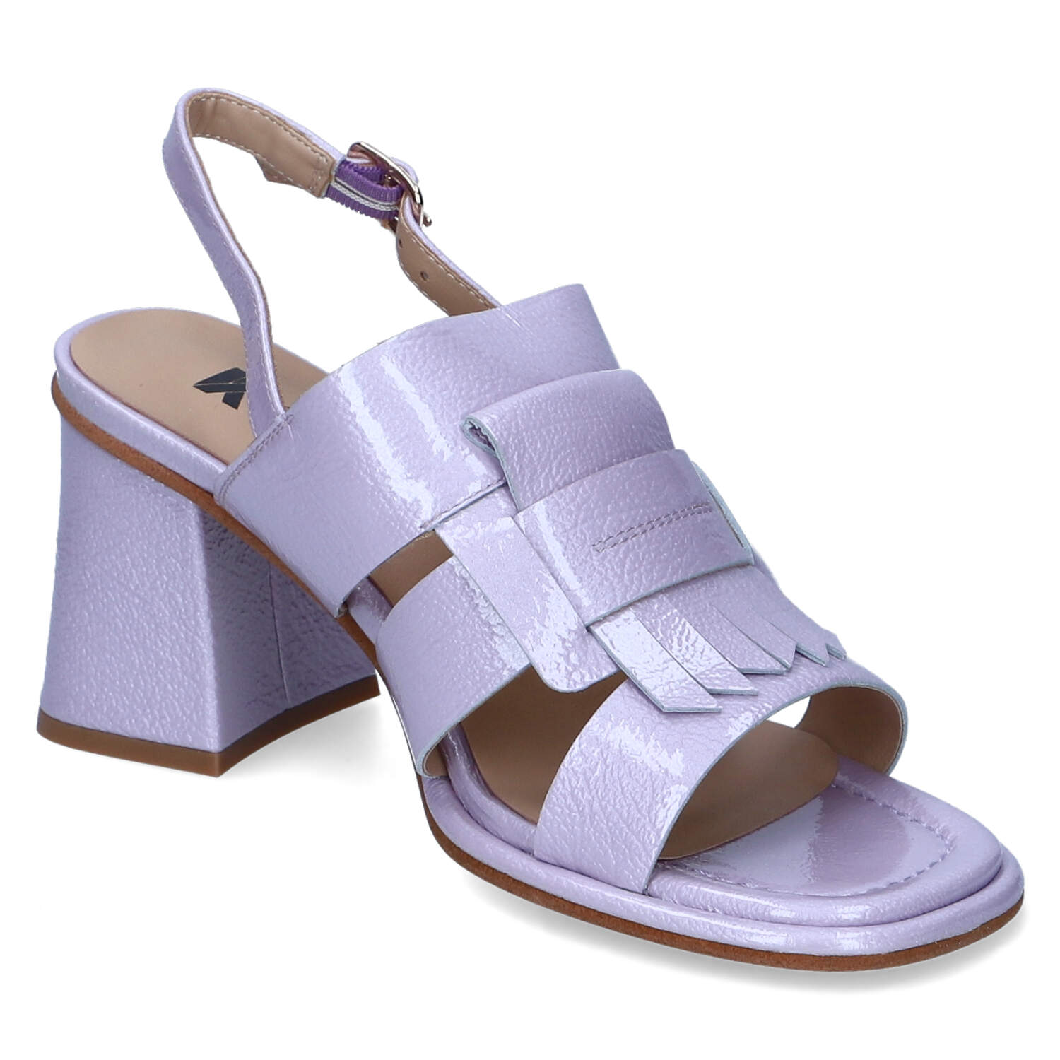 Kaerlek Sandaletten PERLA 06 - lilac
