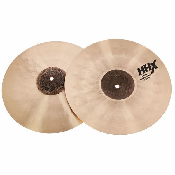 Sabian HHX Complex Promo Set