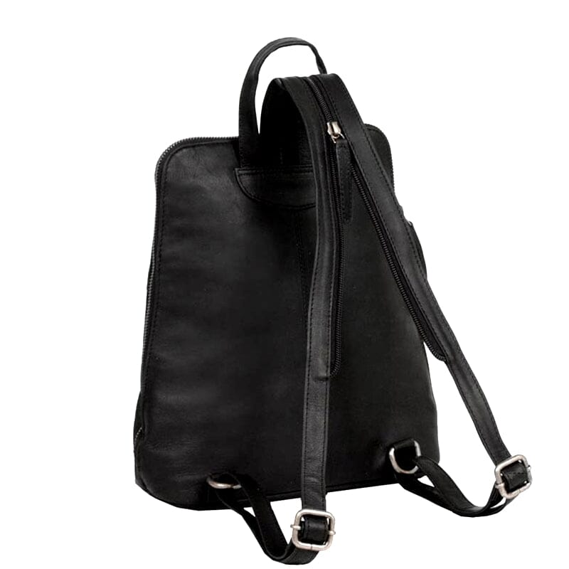 Chesterfield Brand Rugzak - Schoudertas Vivian Black