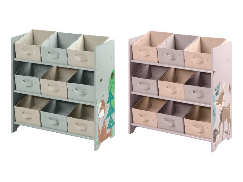Kinder kast