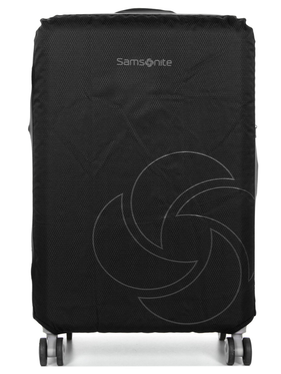 Housse de protection pour valise Samsonite M
