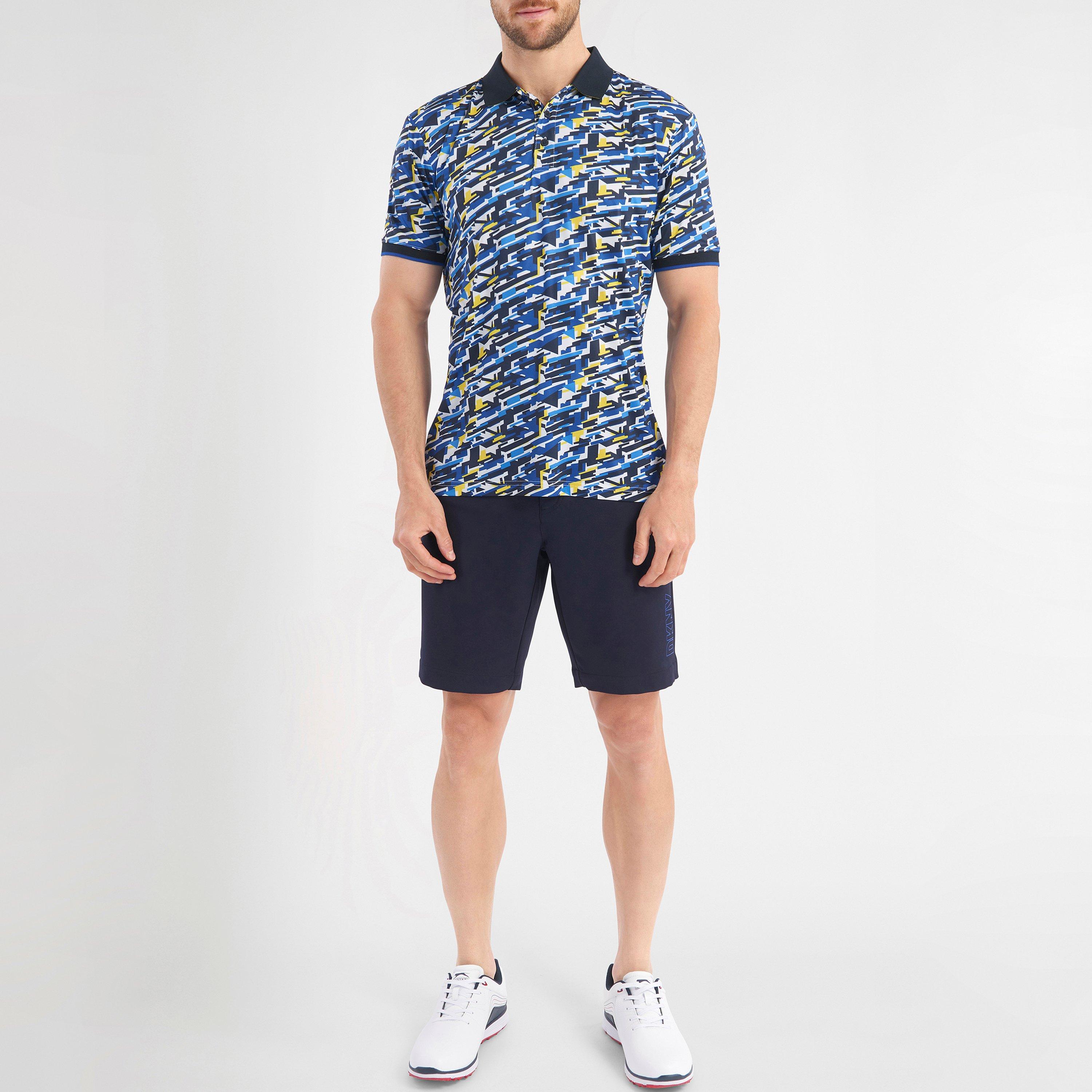 DKNY G Crsstown Polo Sn99
