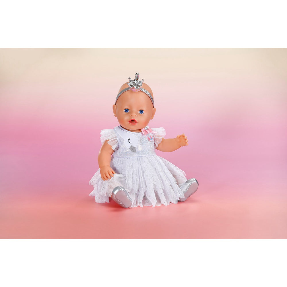 Køb BABY Born Ballerina Outfit 43cm