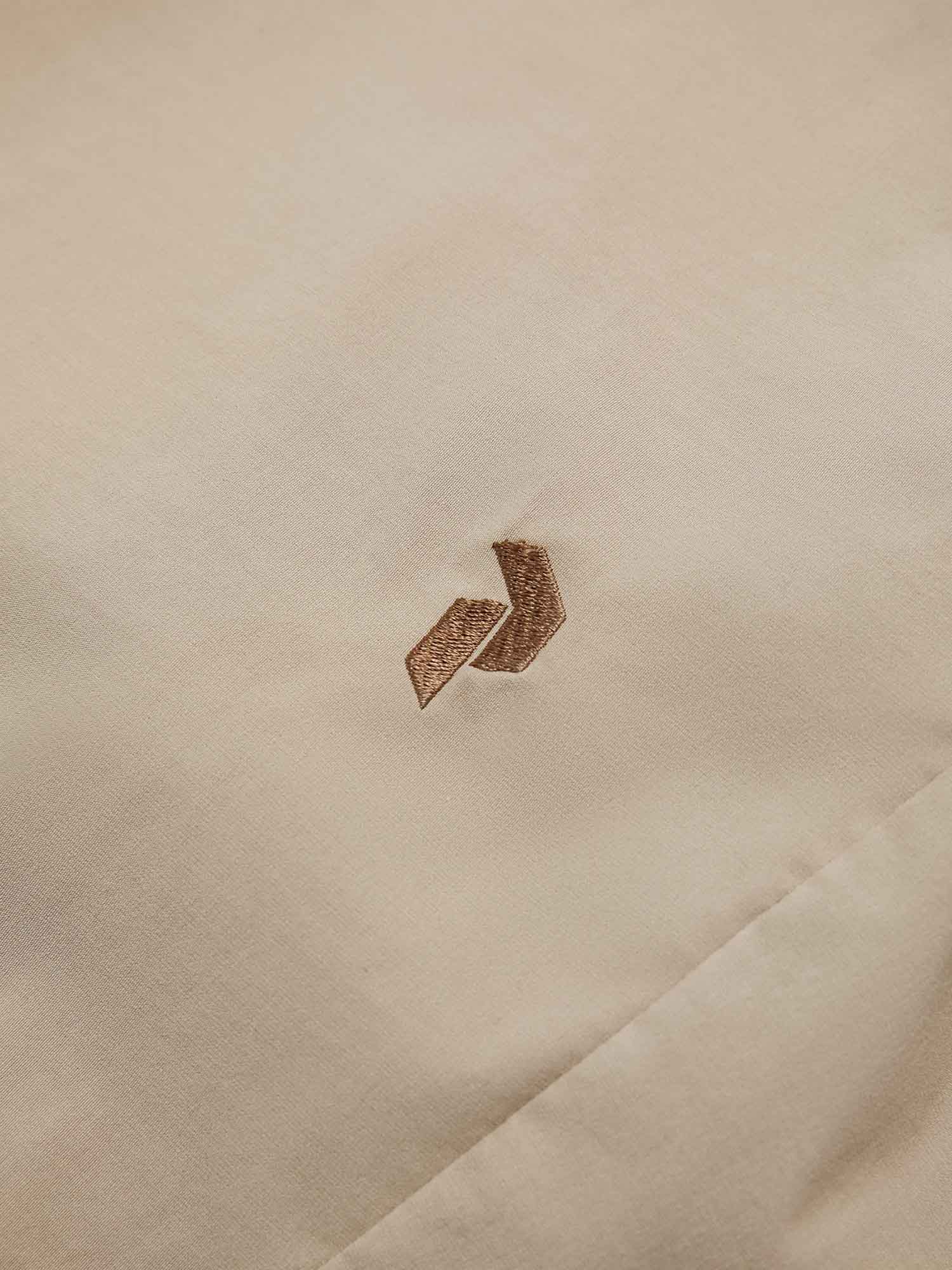 Iconiq Shorts Herre Avid Beige