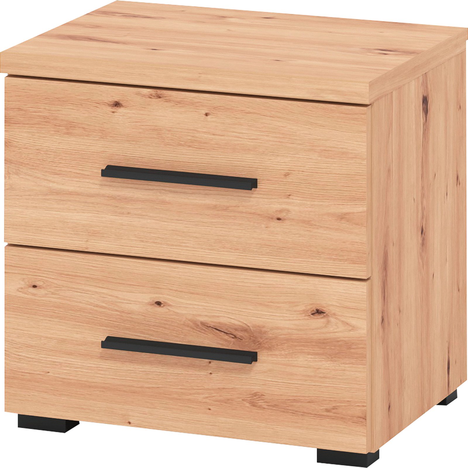 Nachttisch Cadal Eiche Artisan