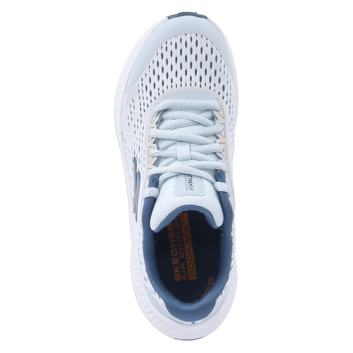SkechersLow Sneaker MILE MARKER - ltbl