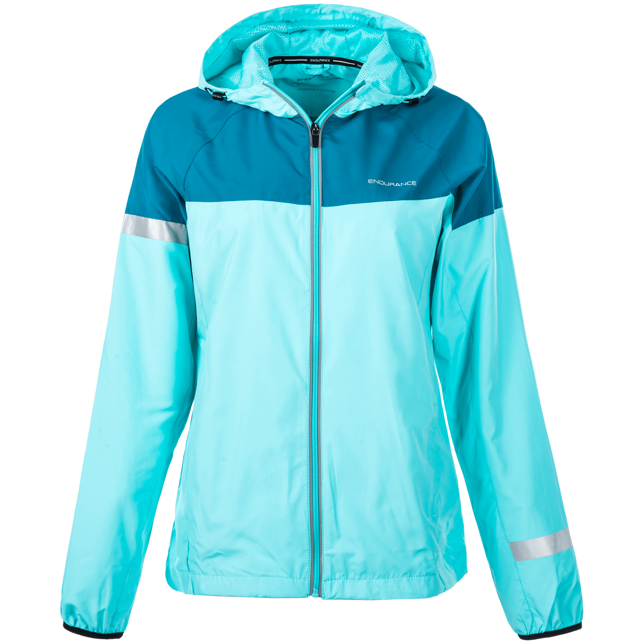 Endurance Fulina W Jacket - Treningstøy