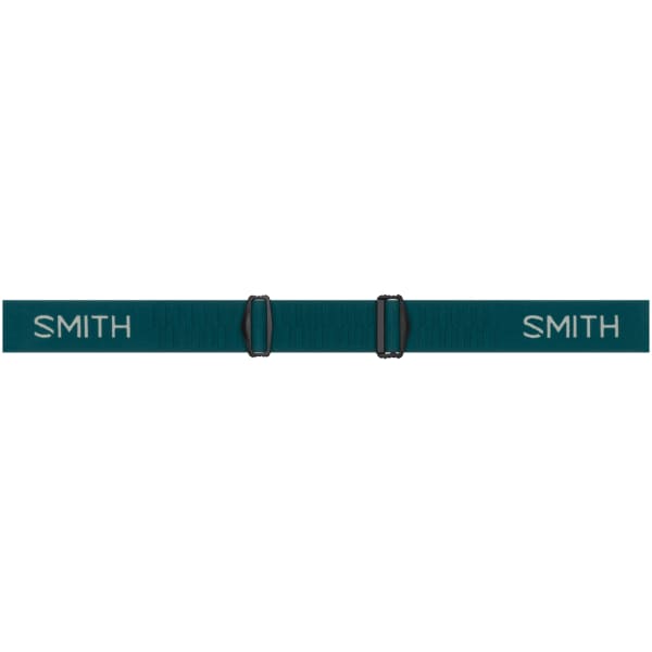 Masque de ski SMITH SQUAD S MALACHITE