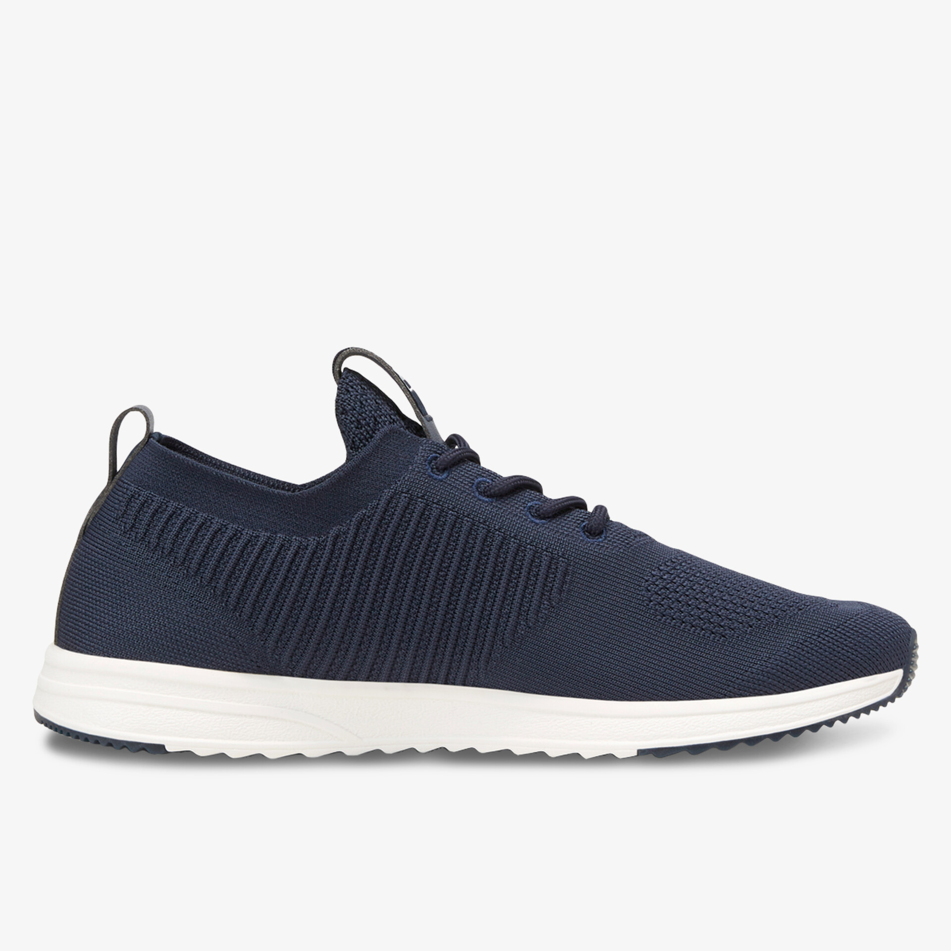 Marc O´Polo Herren Sneaker Low blau
